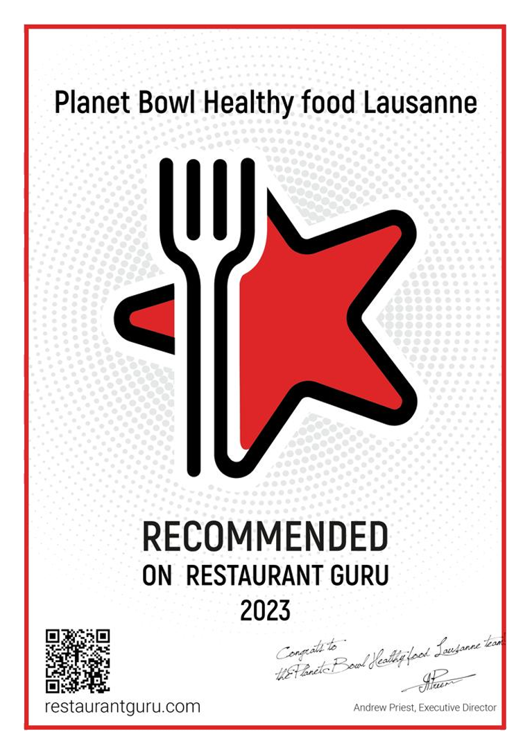 planet bowl resaurant guru